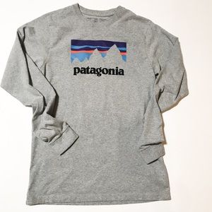 Patagonia Long Sleeve